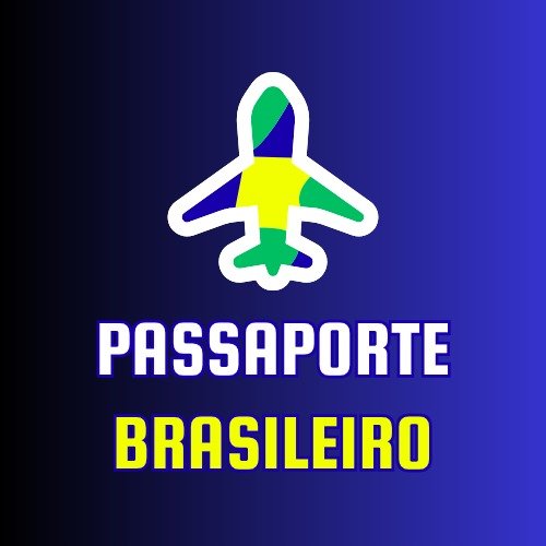 Acesso aos serviços oficiais de passaporte